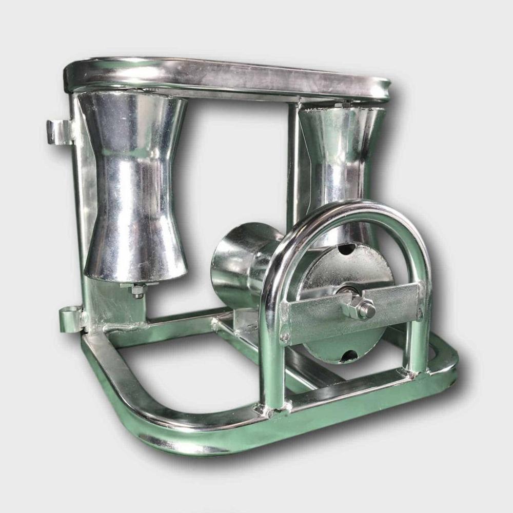 Triple Corner Roller