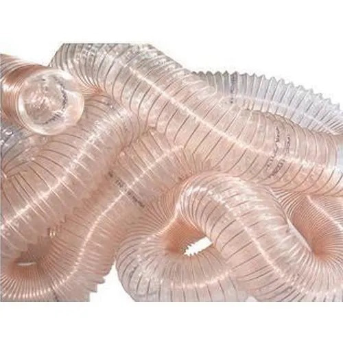 PU Light Duty Hose Pipe