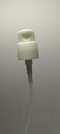18 Mm Serum Pump