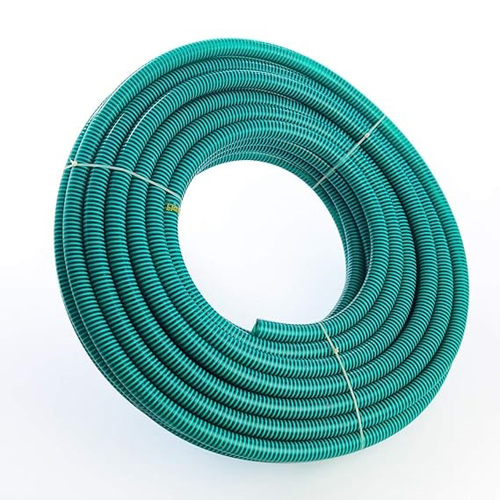 PU Green Tube