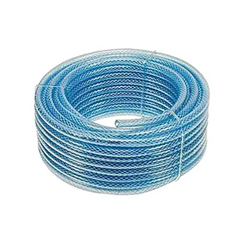 PU Blue Tube