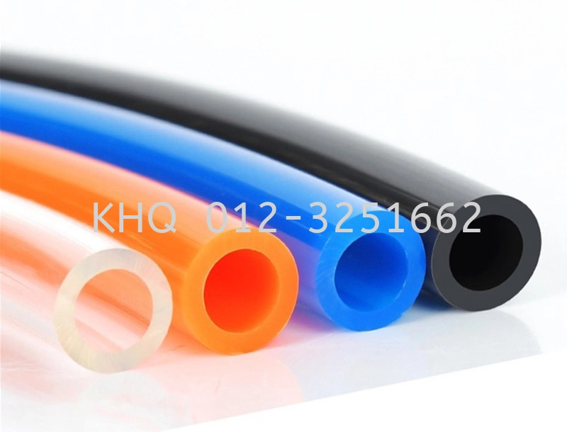 PU Round Tube