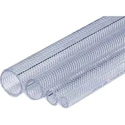 PVC Braided Hose Pipe