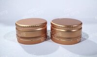 Plain 31.5mm Gold/Silver ROPP