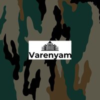Polyster Army Fabrics