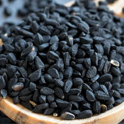 Black Cumin Seeds - Grade: Food Grade