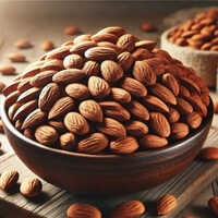 Almonds Nuts - Grade: A Grade