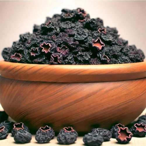 Dry Berries