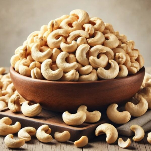 Cashew Nuts - Grade: Food Grade