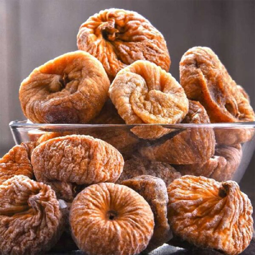 Dried Figs
