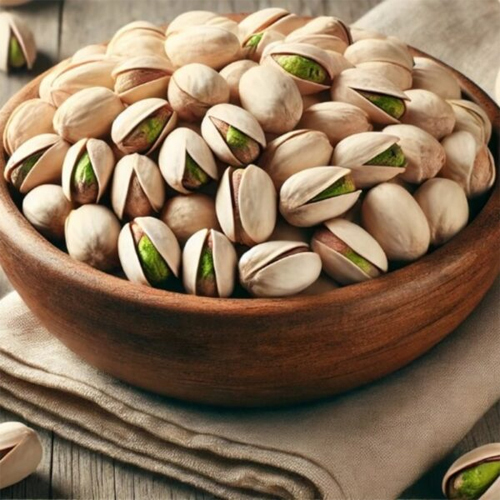 Pistachios Nuts