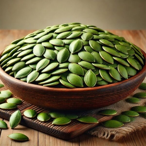 Pumpkin Seeds