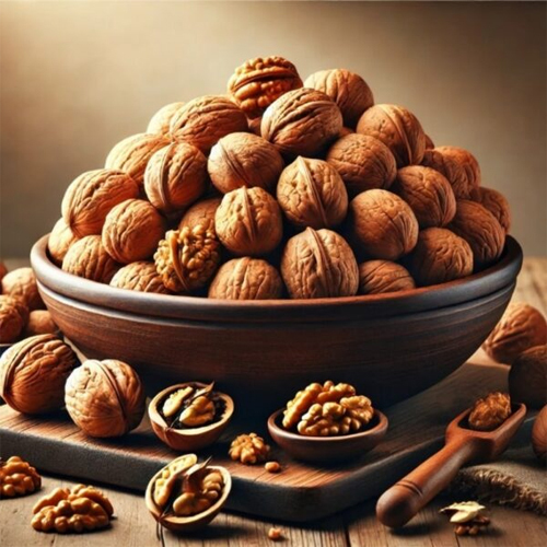 Raw Walnuts