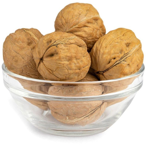 Shelled Walnut