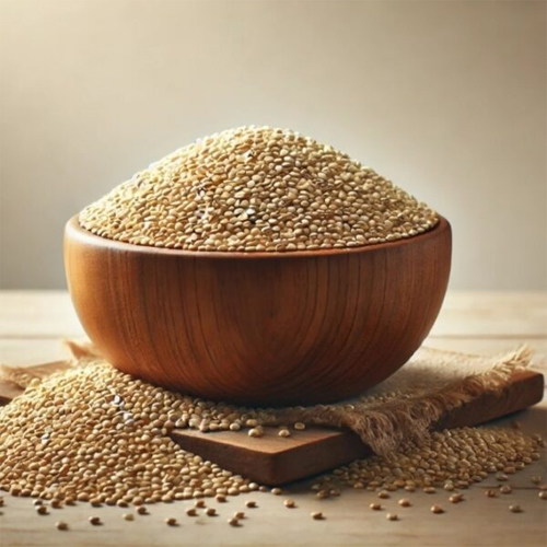 Indian Millets