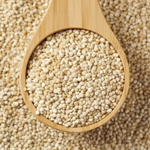 Quinoa Millet