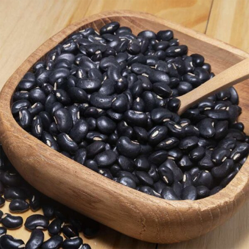 Black Urad Dal - Cultivation Type: Organic