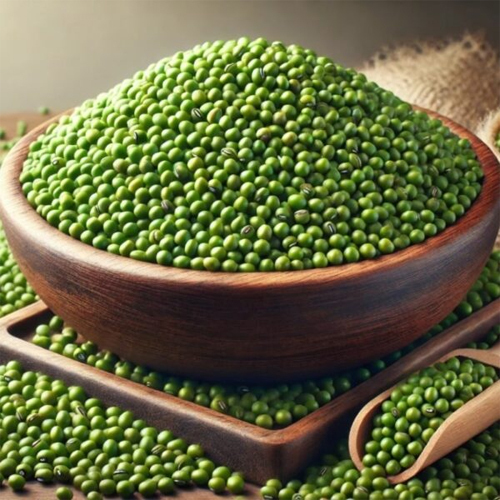 Green Gram