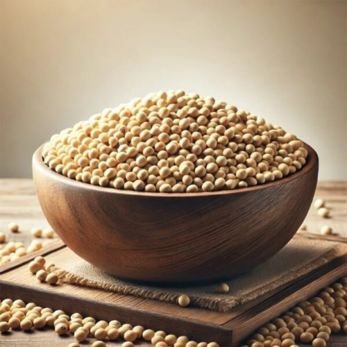 Fresh Soybean