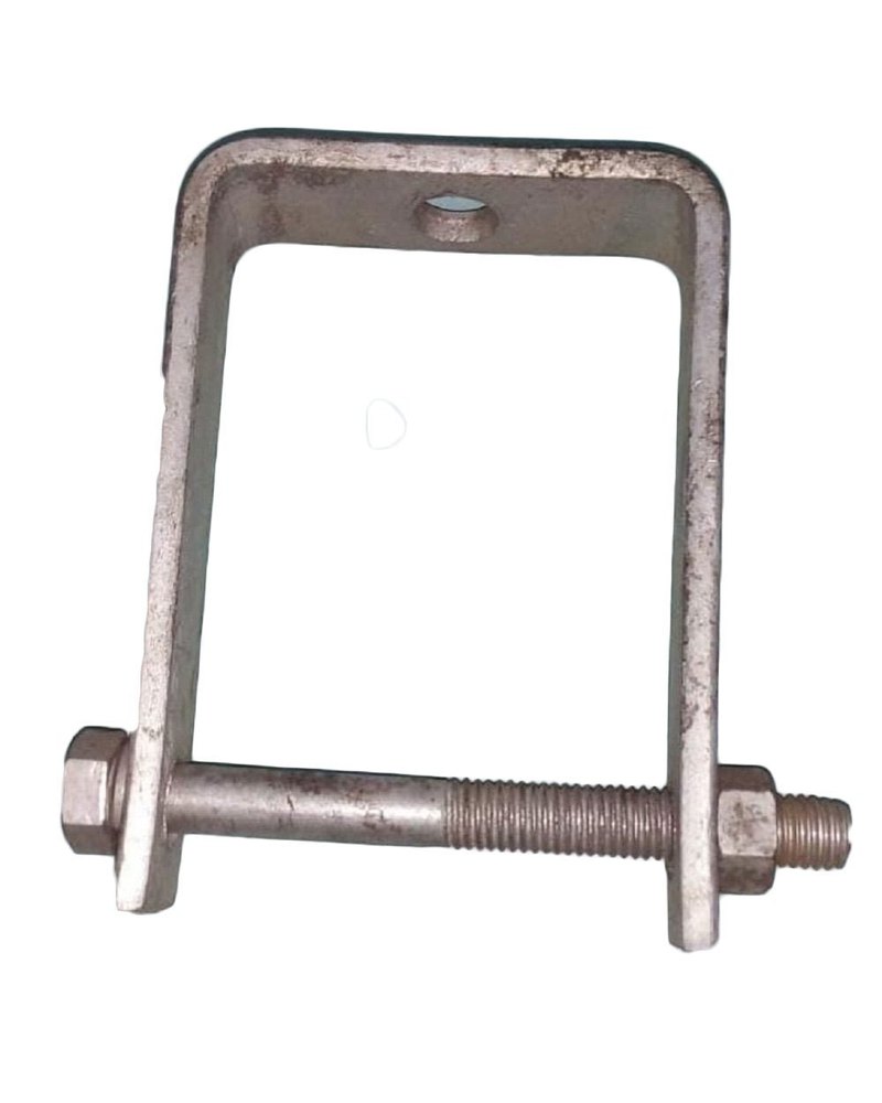 Pole Clamp