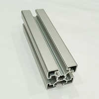45x45mm Aluminium Profile