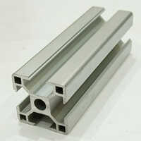 30x30mm Aluminium Profile