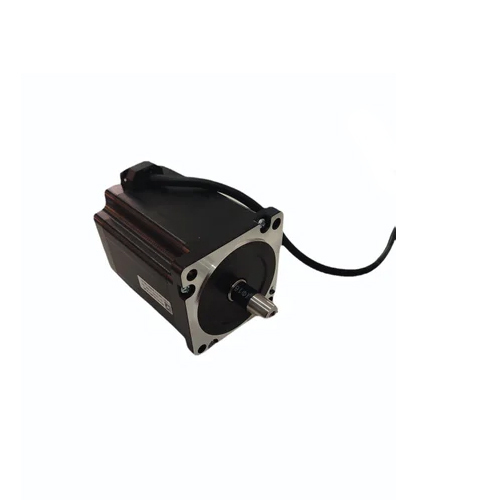 85 Kg Cm Nema34 Stepper Motor Torque - Frequency (Mhz): 50 Hertz (Hz)