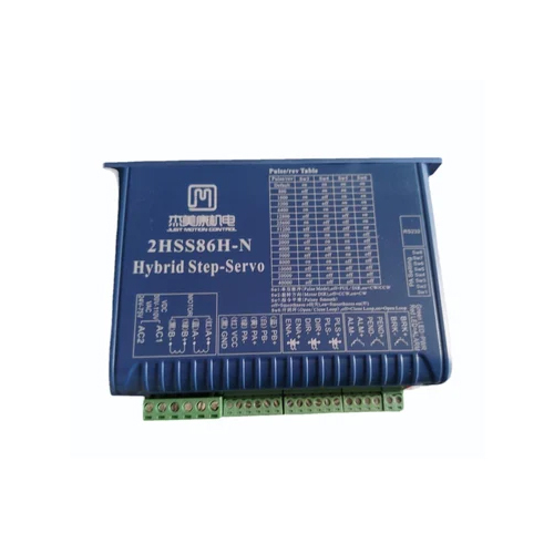 2HSS86H-N JMC Easy Step Servo Motor With Driver