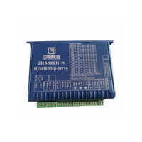 2HSS86H-N JMC Easy Step Servo Motor With Driver