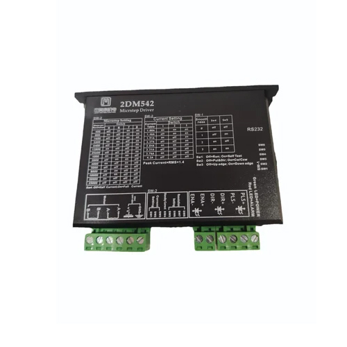 2DM542 JMC Microstep Drive