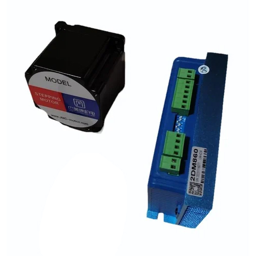 2DM860 Stepper Motor 4.5NM With Stepper Drive