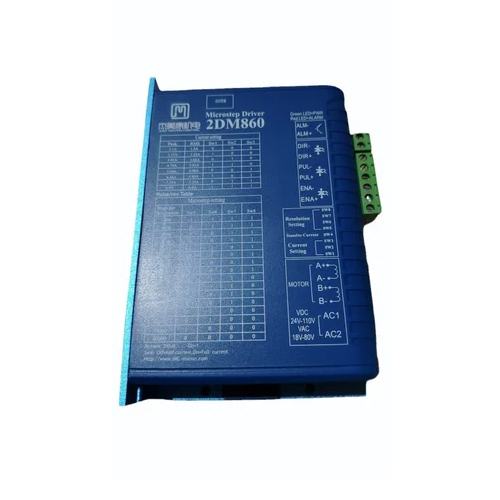2DM860 JMC Stepper Drive