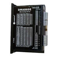 DMA860E Leadshine Stepper Drive