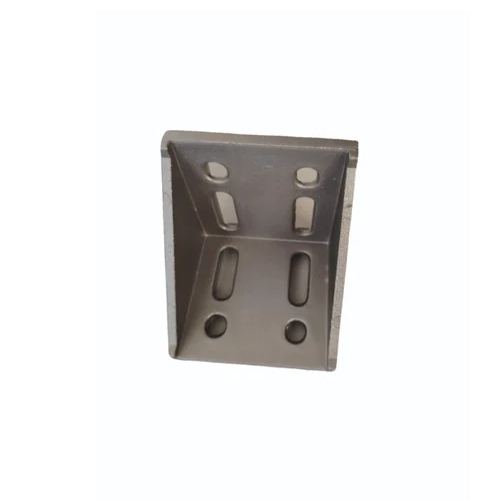 80x80 mm Aluminium Angle Bracket