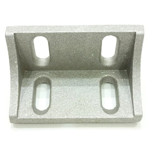 40x80mm Aluminium Angle Bracket