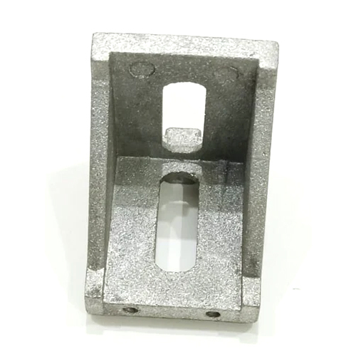 40x40mm Aluminium Angle Bracket