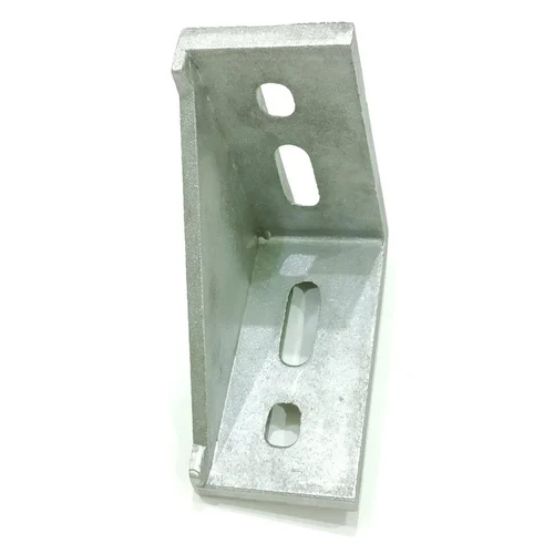 38x76mm Aluminium Angle Bracket