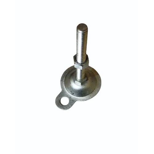 60xM12x100mm Grouting Type Base Leveling Pad