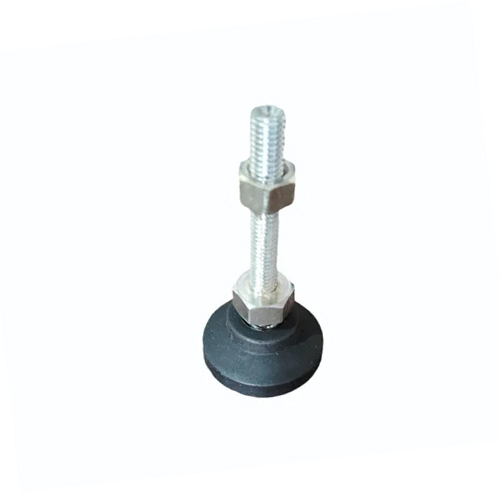 40xM8x50mm Polyamide Base Levelling Pad