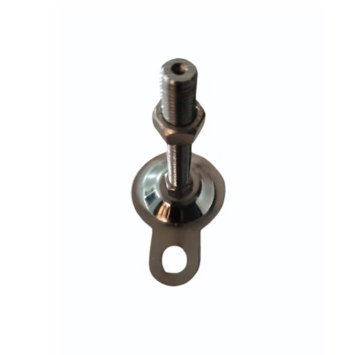 M16 x 100 mm Grouting Type Foot Mount Pad