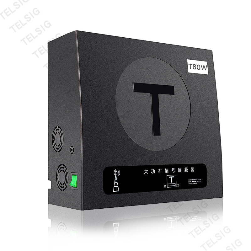 High Power 8 band STPL T80W