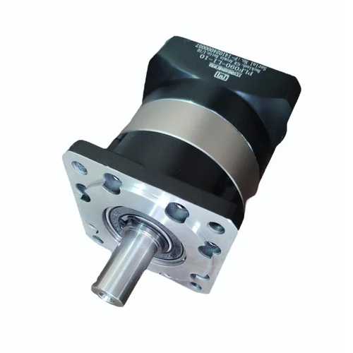 Plf 90 Planetary Gearbox For Stepper Motor - Rated Power: 400 W