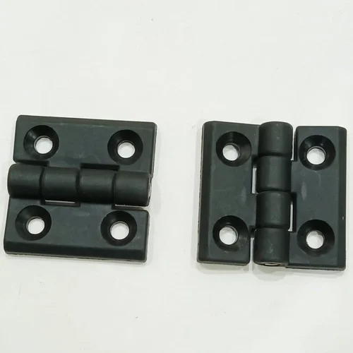 Plastic Hinge