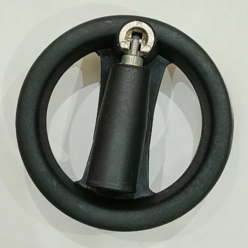 MS Automation Plastic Round Handle