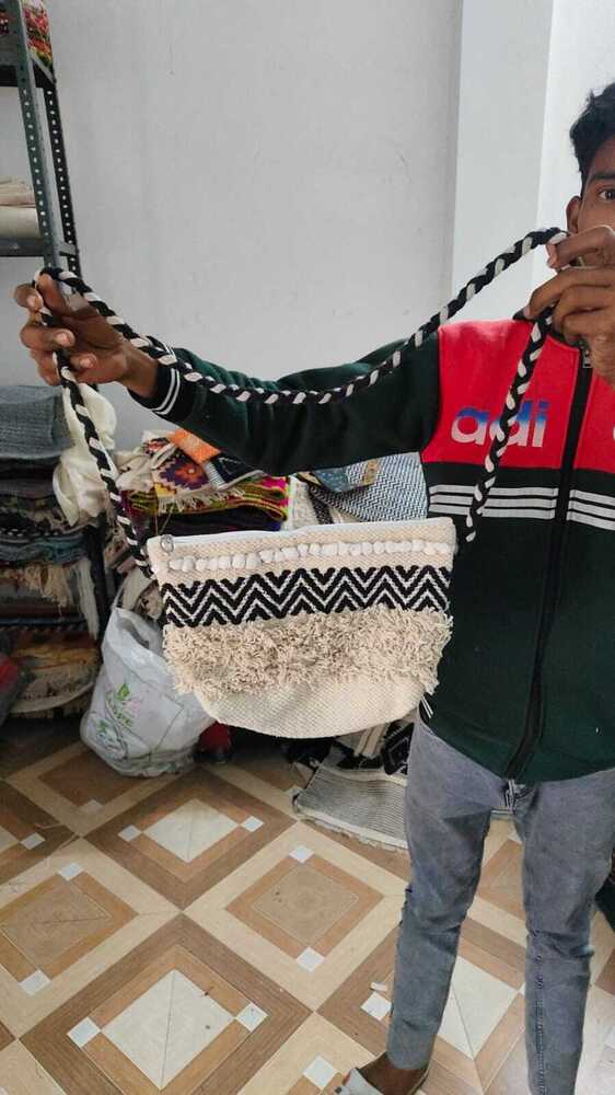 Customized Ladies Handbag