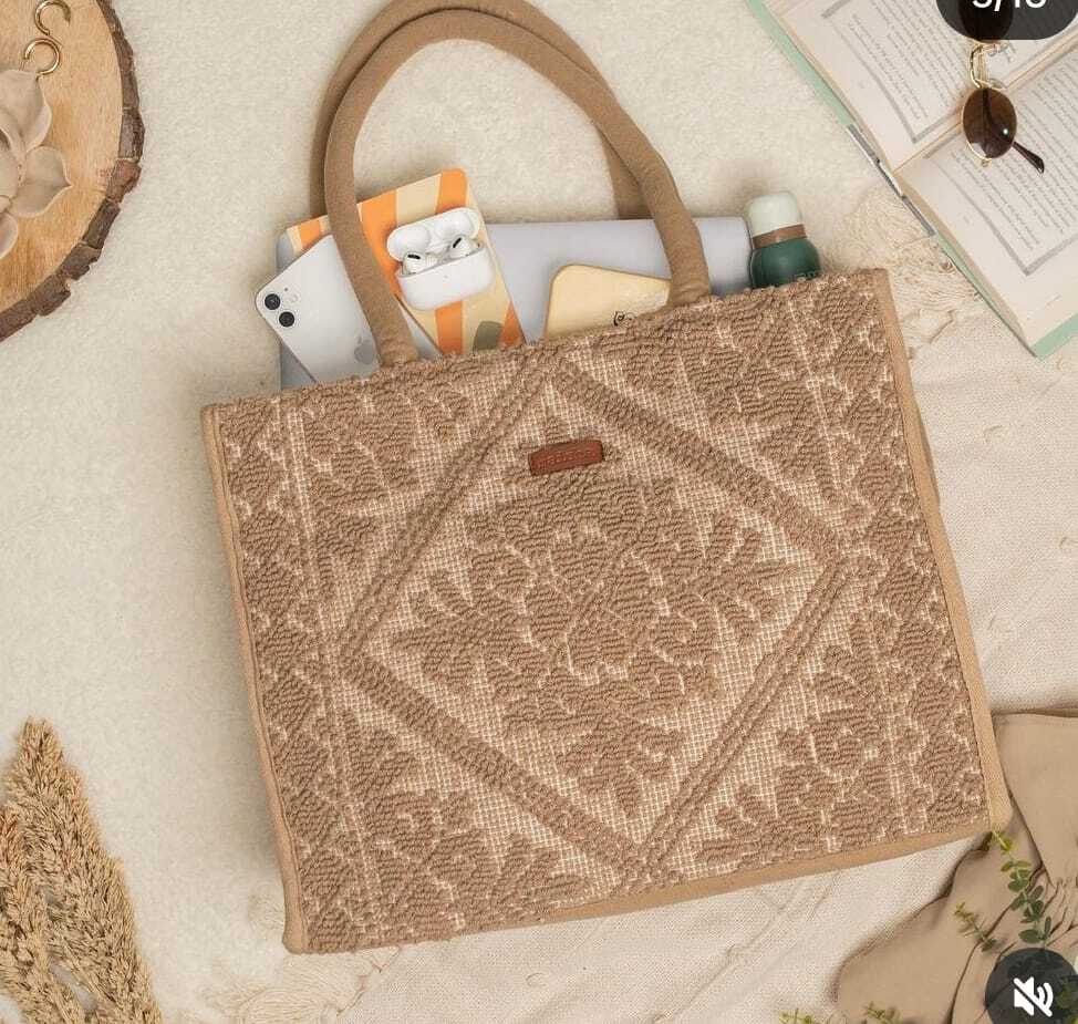 Customized Ladies Handbag
