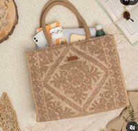 Customized Ladies Handbag