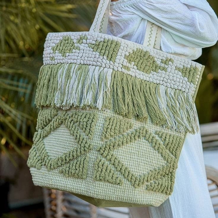 Customized Ladies Handbag