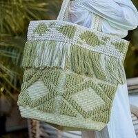 Customized Ladies Handbag
