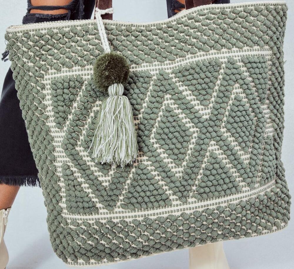 Customized Ladies Handbag